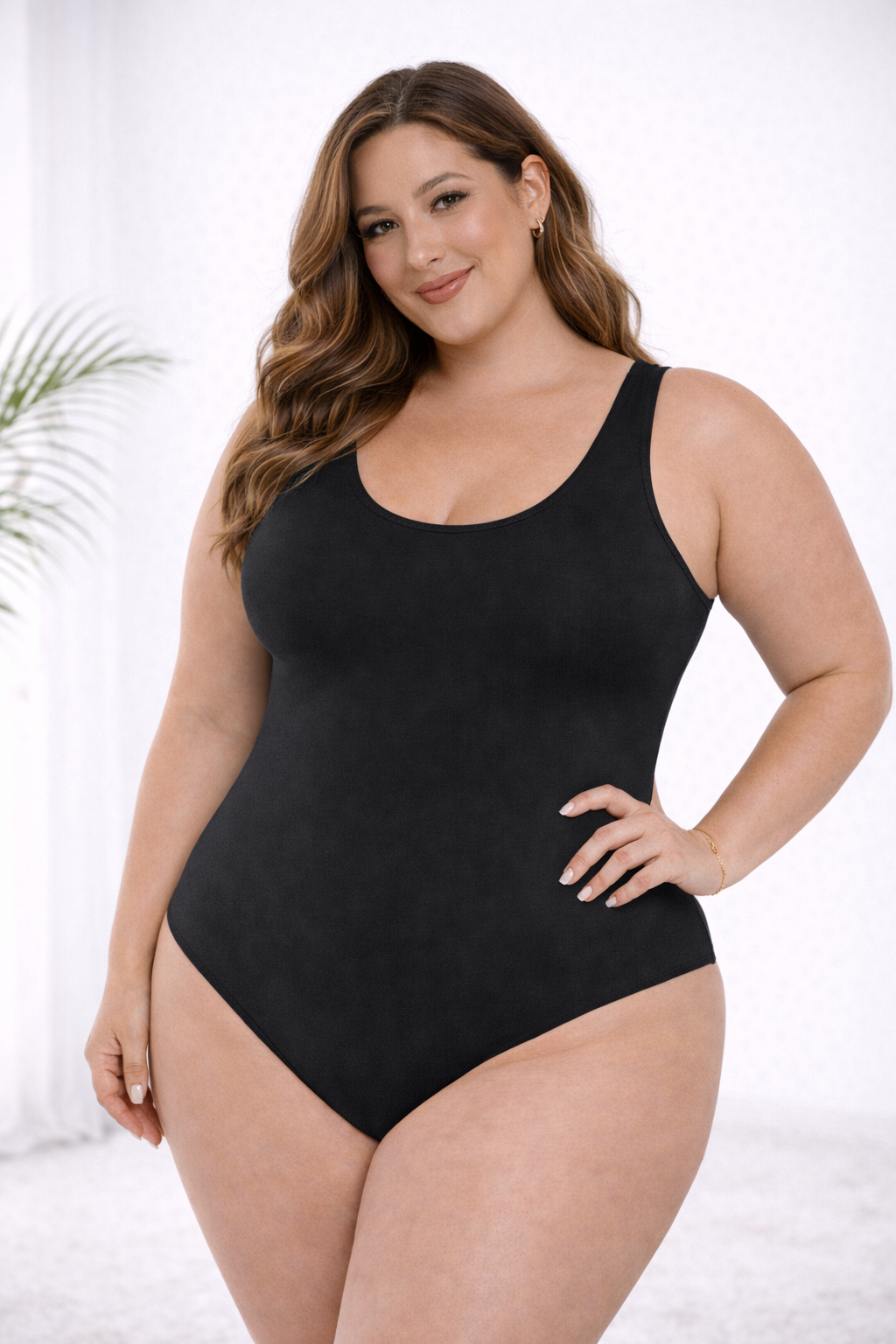 Slimmer Body Shaper Women Bodysuit Shapewear Thin Thong Leotard Postpartum Slimming Sheath Belly Contracting Tummy Control